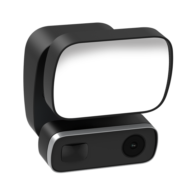 Зовнішня IP Wi-Fi камера GV-120-IP-GM-DOG20-12 - зображення 4