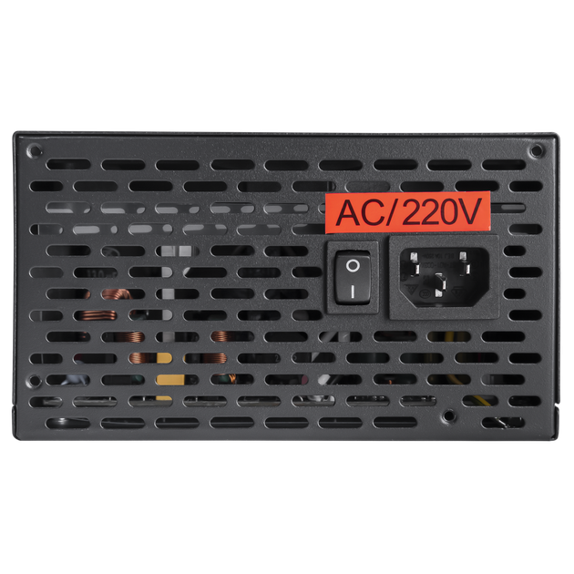 Комп'ютерний блок живлення LogicPower LP-ATX-900-14-APFC 80+ Bronze 900W - изображение 3