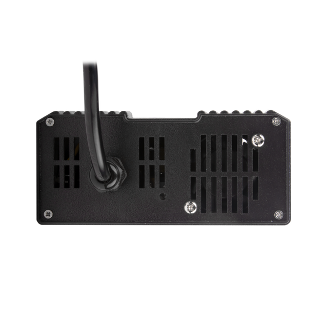 Зарядное устройство для аккумуляторов LiFePO4 48V (58.4V)-15A-720W - изображение 2