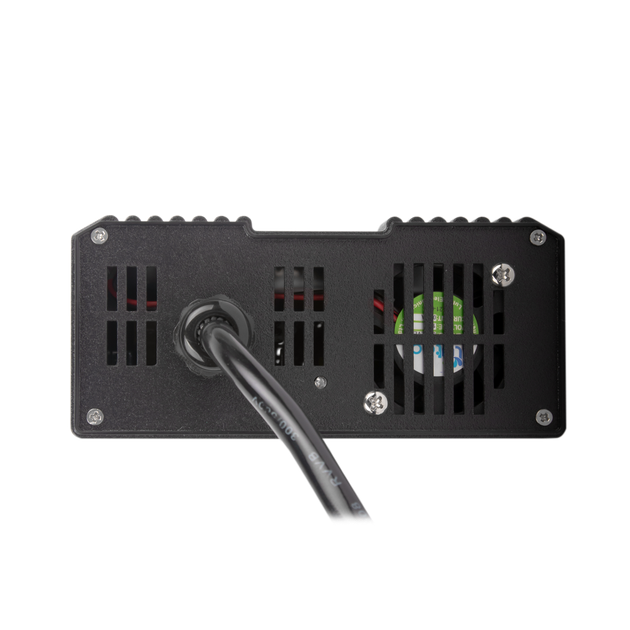 Зарядное устройство для аккумуляторов LiFePO4 48V (58.4V)-15A-720W - изображение 3