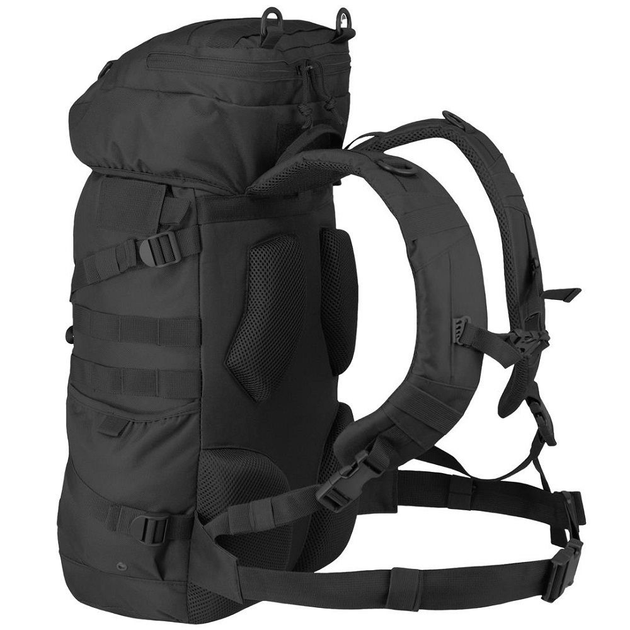 Рюкзак Camo Crux 30L (CAM-CRU30-BL) - изображение 2