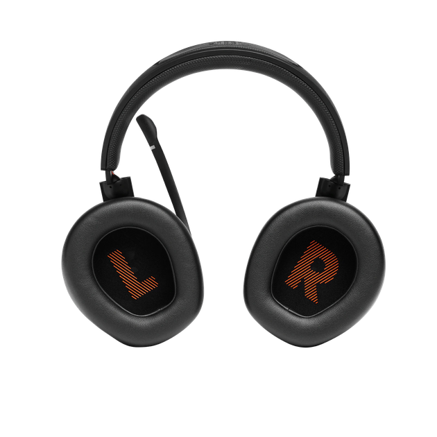 Навушники JBL Quantum 400 Black (JBLQUANTUM400BLK) - Фото 7 Навушники JBL Quantum 400 Black (JBLQUANTUM400BLK) - зображення 7