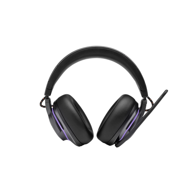 Наушники JBL Quantum 800 Black (JBLQUANTUM800BLK) купить в