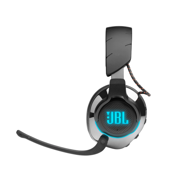 Наушники JBL Quantum 800 Black (JBLQUANTUM800BLK) купить в