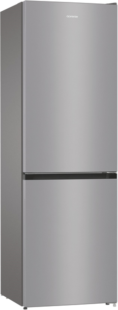 Двухкамерный холодильник GORENJE NRK 6191 ES4 – фото, отзывы ...