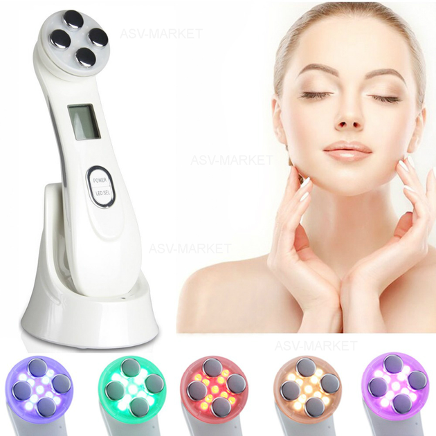 Beauty instrument