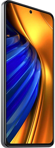 Smartfon Poco F4 6/128GB Moonlight Silver (6934177782718) - obraz 3