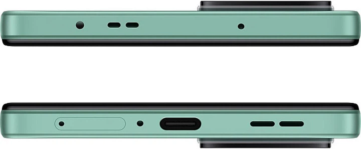 Smartfon Poco F4 6/128GB Nebula Green (MZB0BMSEU) - obraz 7