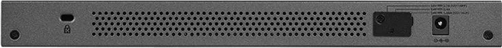 Комутатор Netgear GS116PP (GS116PP-100EUS) - зображення 4
