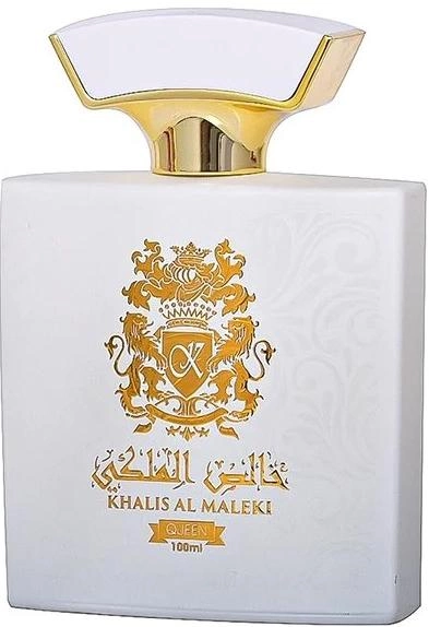 Акція на Тестер парфумована вода унісекс Khalis Al Maleki Queenа 100 мл від Rozetka