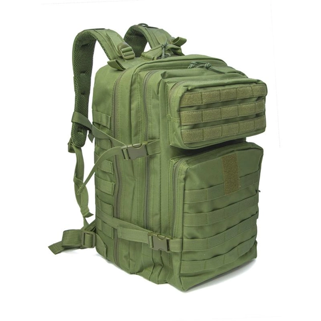 Рюкзак тактичний ArmorStandart Military 45L Green (ARM62030) - зображення 1