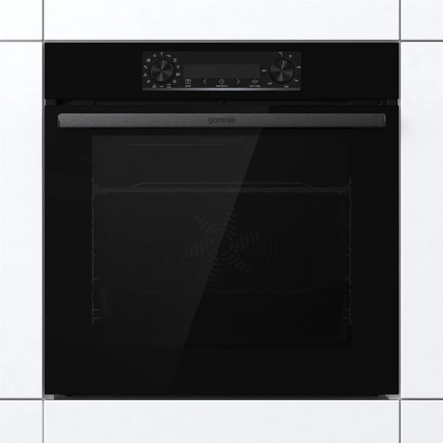 Piekarnik elektryczny Gorenje BO6737E02BG - obraz 2