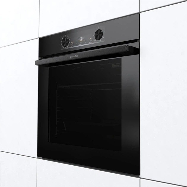 Piekarnik elektryczny Gorenje BO6737E02BG - obraz 6