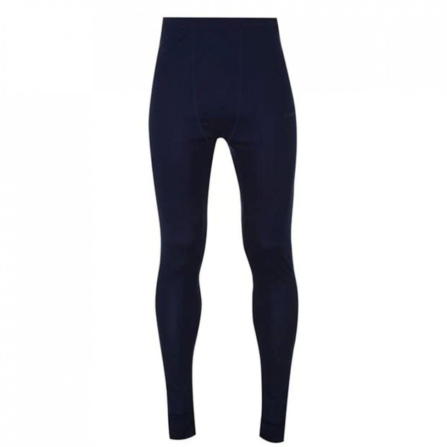 Термо-штаны Campri Thermal Navy, XXL (52) (11263728) от продавца