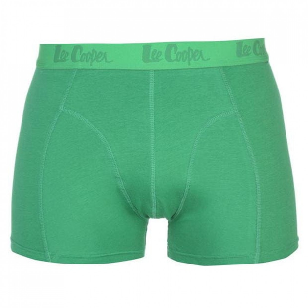 lee cooper boxers 5 pack