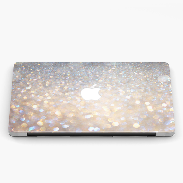Чехол пластиковый для Apple MacBook Pro 14.2 A2442 Свет (Light) макбук ...