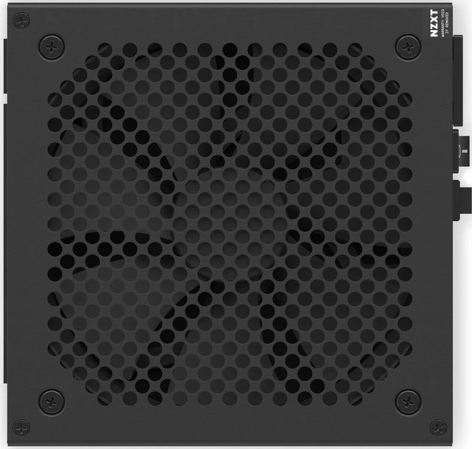 Zasilacz NZXT C Series ATX 750 W 80 Plus Gold V1 Analogowy w pełni modułowy zasilacz EU (PA-7G1BB-EU) - Zdjęcie 5 Zasilacz NZXT C Series ATX 750 W 80 Plus Gold V1 Analogowy w pełni modułowy zasilacz EU (PA-7G1BB-EU) - obraz 5