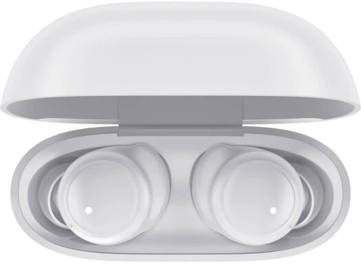 Słuchawki Xiaomi Redmi Buds 3 Lite White (BHR5490GL) - obraz 5
