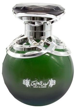 Акція на Тестер парфумована вода для жінок Khalis Lailat Al Aashiq 100 мл від Rozetka
