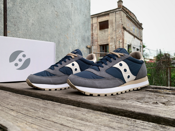 Кроссовки мужские Saucony Jazz Original 2044-641s 46 (11.5 US) 29.5 см ...