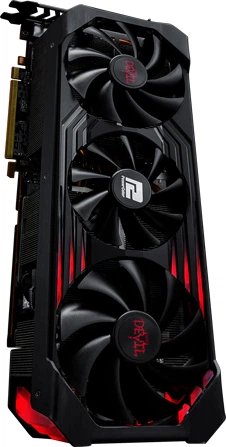 Видеокарта Powercolor PCI-Ex Radeon RX 6750 XT Red Devil 12GB