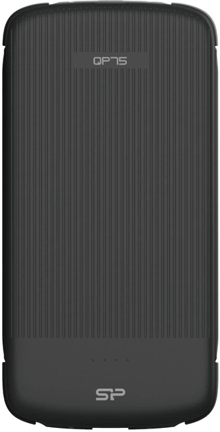 Silicon Power QP75 10000 mAh Black (SP10KMAPBKQP750K)
