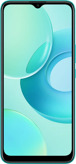Мобильный телефон Wiko T10 2/64GB Emerald Green (51090077) – фото ...