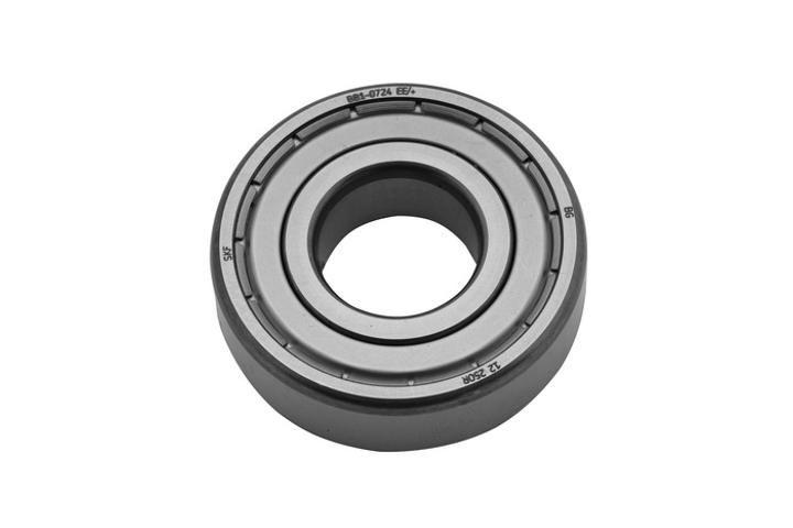 Подшипник качения шариковый SKF 6204-2Z BB1-0724 20x47x14 мм – фото ...