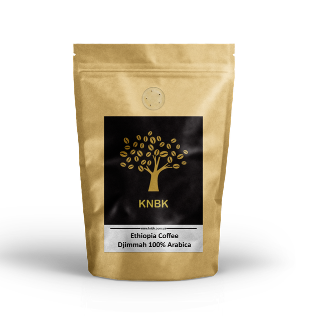 Арабика Эфиопия Джимма (Arabica Ethiopia Djimmah) 250г. Свежеобжаренный кофе Store - Фото 1 Арабика Эфиопия Джимма (Arabica Ethiopia Djimmah) 250г. Свежеобжаренный кофе Store - изображение 1