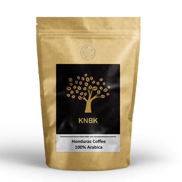 Арабика Гондурас 500 г. Arabica Honduras (7C8BDFB75D17) - Фото 1 Арабика Гондурас 500 г. Arabica Honduras (7C8BDFB75D17) - изображение 1