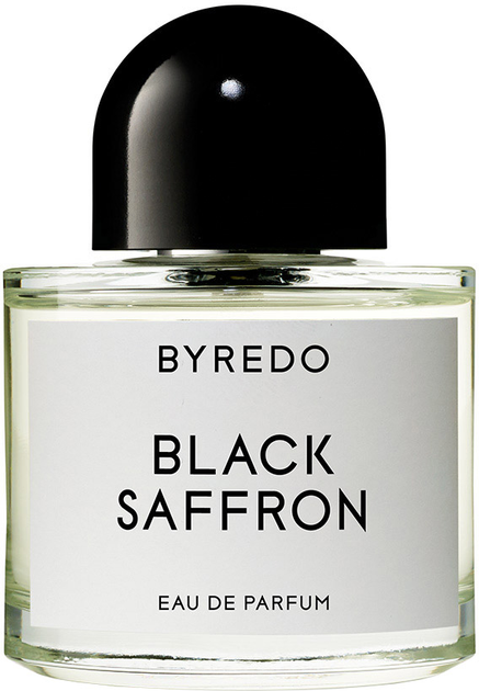 Акція на Парфумована вода унісекс Byredo Black Saffron 50 мл від Rozetka