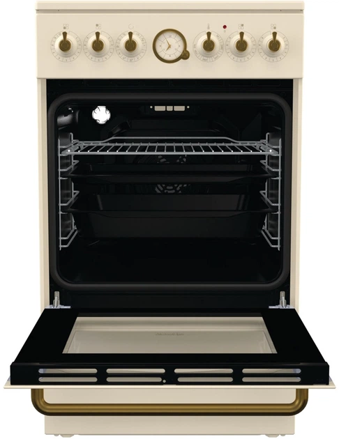 Kuchenka elektryczna Gorenje (GECS5B70CLI) - obraz 5