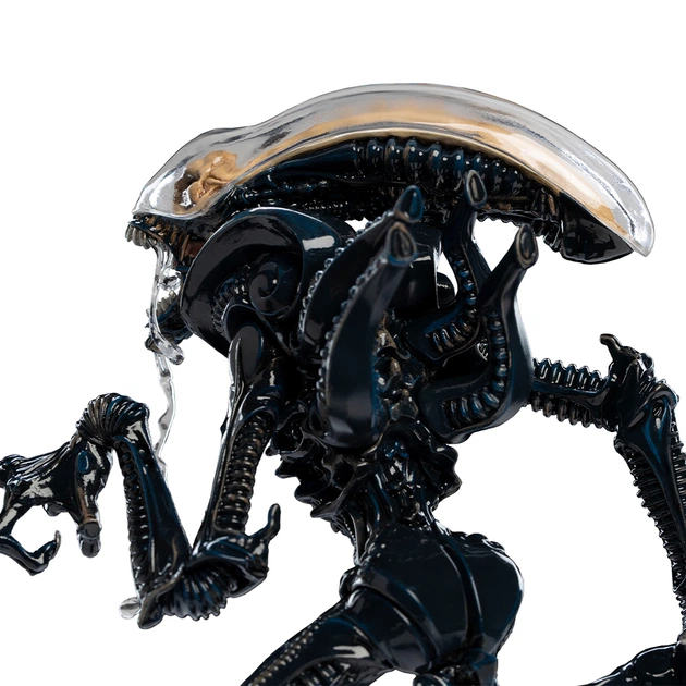 Фигурка ALIEN Xenomorph (Чужой Ксеноморф) 18,5 – фото, отзывы