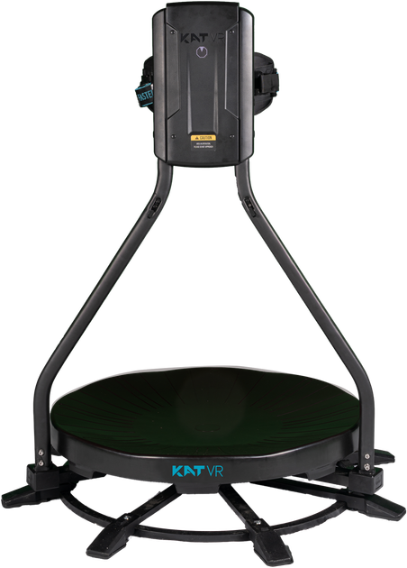 Платформа KAT Walk C - изображение 3