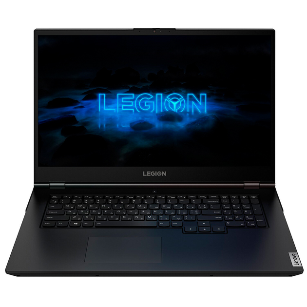 Ноутбук Lenovo Legion 5 17ITH6 (82JN000FRM) [68999] – фото, отзывы ...
