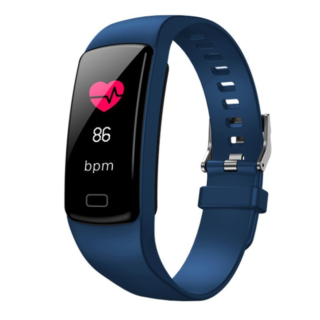 y9 smart band