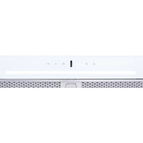 Витяжка weilor pbsr 72651 glass wh 1300 led Strip - зображення 8