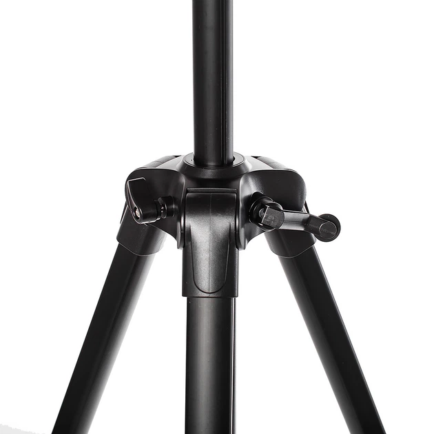 Штатив MyGear WT-3308A 64-173 см (нагрузка 4 кг) - Фото 8 Штатив MyGear WT-3308A 64-173 см (нагрузка 4 кг) - изображение 8