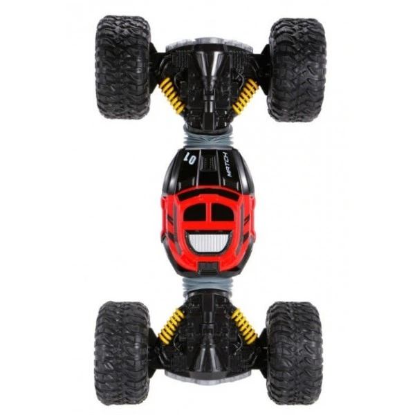 Машинка перевёртыш на радиоуправлении Leopard King UD2169A