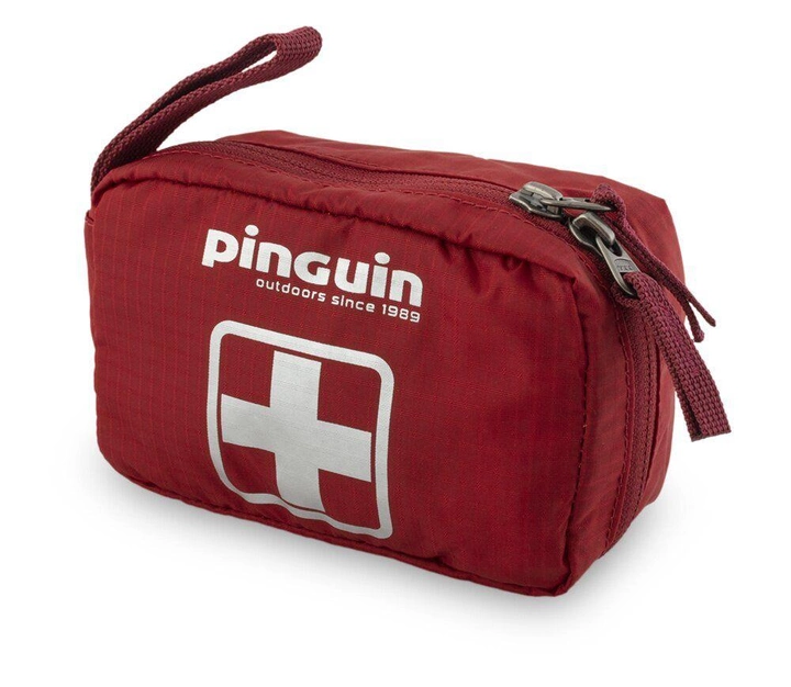 Аптечка Pinguin First Aid Kit 2020 Red, размер L - изображение 1