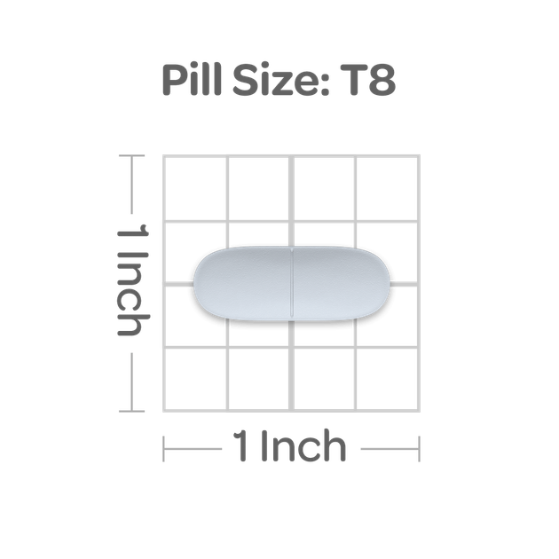 Вітаміни для вагітних Puritan’s Pride Prenatal Vitamins, 100 капсул (PTP-13700) - изображение 3