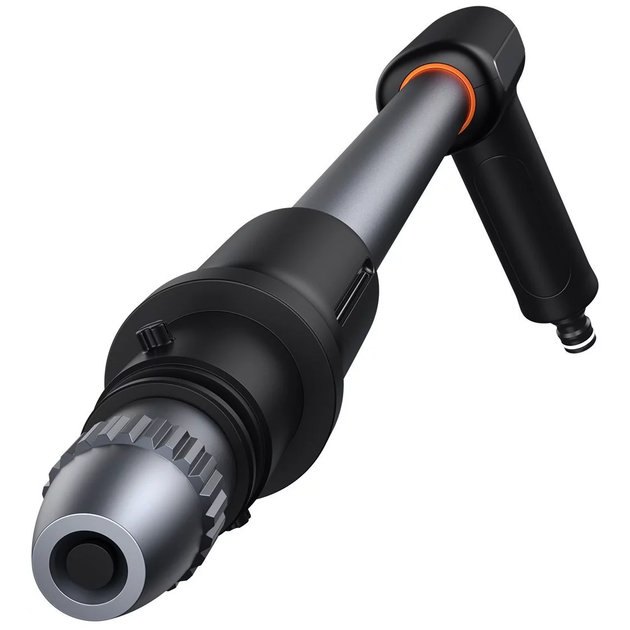 Пістолет для мийки BASEUS Clean Guard Multifunctional Car Wash Spray Nozzle (15m) 2in1 (CRXC01-F01) - зображення 2