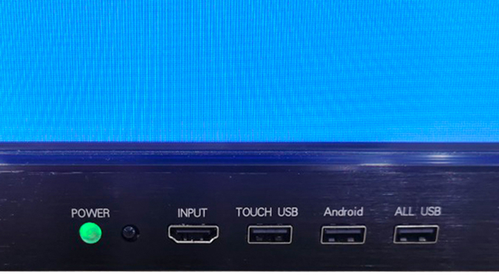 Інтерактивна панель Intboard GT55/i5/4/256 (Android 9) - зображення 3
