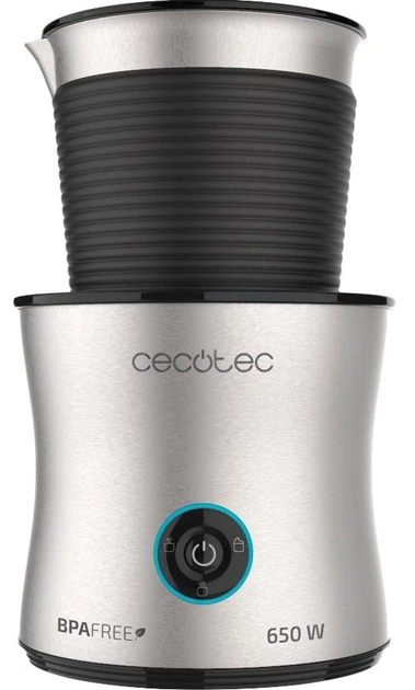 Пеновзбиватель Cecotec Power Moka Spume 5000 CCTC-01518 - изображение 1