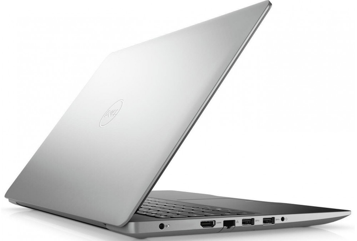 Ноутбук Dell Inspiron 3593 (I3558S2NIL-75S) Platinum Silver