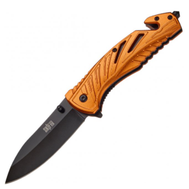 Нож Skif Plus Horse - оранжевый - изображение 1