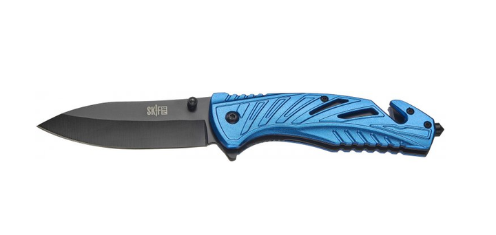 Нож Skif Plus Horse - синий - изображение 2
