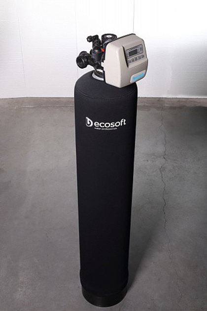 Фильтр Для Удаления Сероводорода Ecosoft Fpc 1054ct – фото, отзывы ...