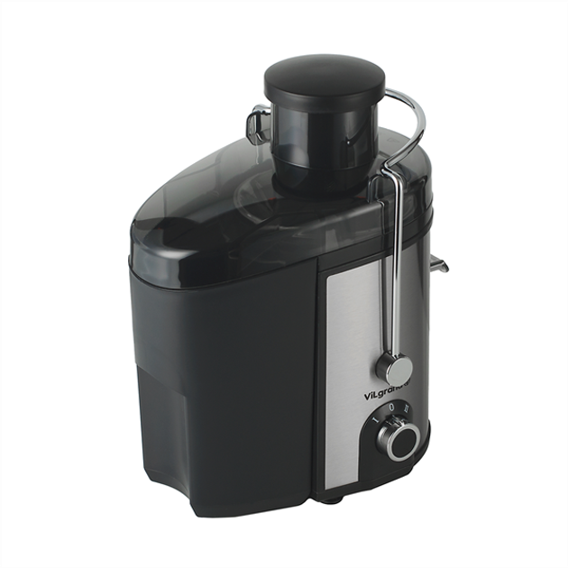 Соковыжималка VILGRAND VJS11005 - изображение 2