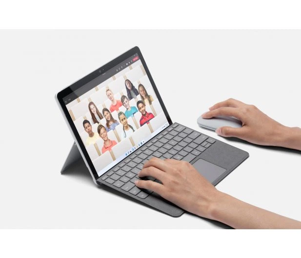 Ноутбук Microsoft Surface Go 3 / Intel Pentium Gold 6500Y